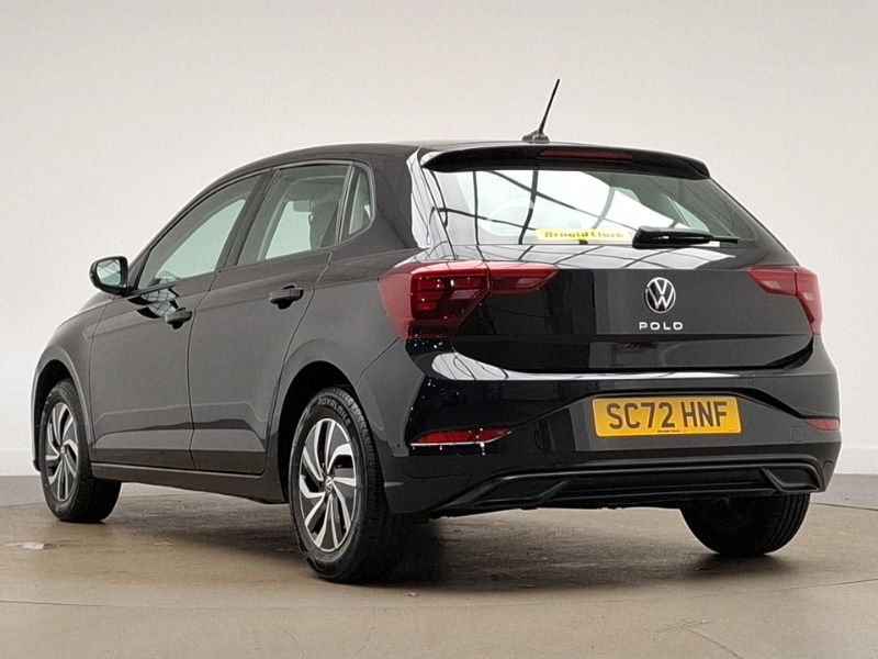 Used Volkswagen Polo 2023 for sale - 77062432: Photo 3