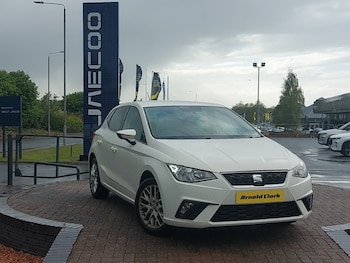 Used SEAT Ibiza 2017 for sale - 78634606: Photo