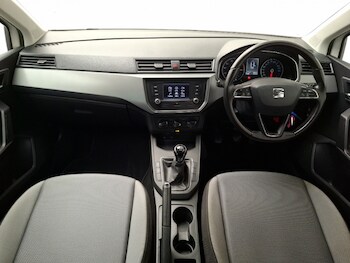 Used SEAT Ibiza 2017 for sale - 78634606: Photo