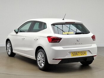 Used SEAT Ibiza 2017 for sale - 78634606: Photo