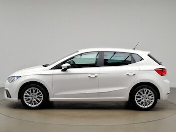 Used SEAT Ibiza 2017 for sale - 78634606: Photo