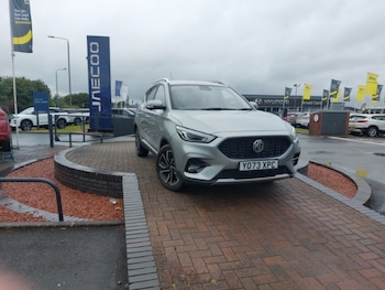Used MG MG ZS 2024 for sale - 79368313: Photo