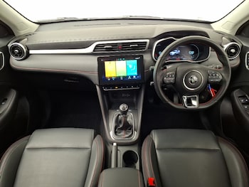 Used MG MG ZS 2024 for sale - 79368313: Photo