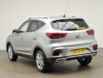 Used MG MG ZS 2024 for sale - 79368313: Photo