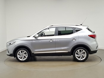 Used MG MG ZS 2024 for sale - 79368313: Photo