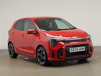 Used Kia Picanto 2024 for sale - 79406918: Photo