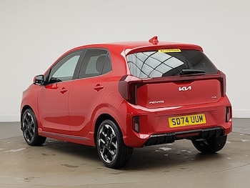 Used Kia Picanto 2024 for sale - 79406918: Photo