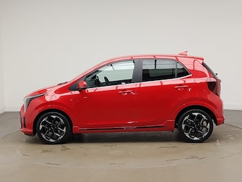Used Kia Picanto 2024 for sale - 79406918: Photo