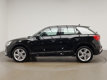 Used Audi Q2 2021 for sale - 75518396: Photo