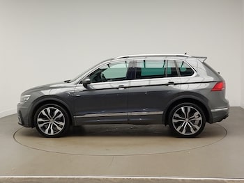 Used Volkswagen Tiguan 2018 for sale - 78164213: Photo