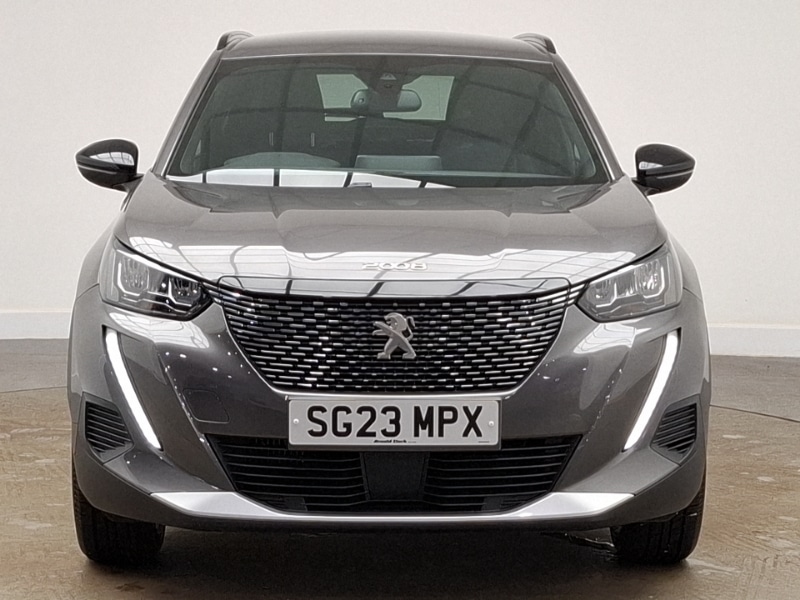 Used Peugeot 2008 2023 for sale - 77822937: Photo 12