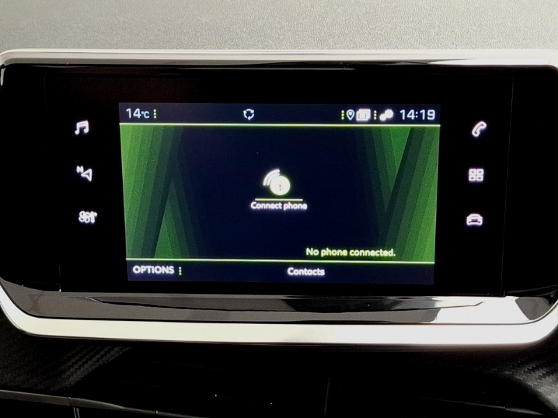 Used Peugeot 2008 2023 for sale - 77822937: Photo 16