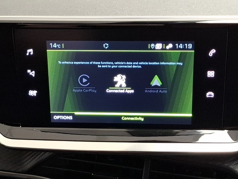 Used Peugeot 2008 2023 for sale - 77822937: Photo 17