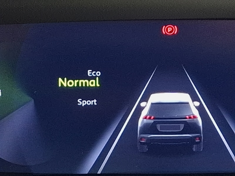 Used Peugeot 2008 2023 for sale - 77822937: Photo 18