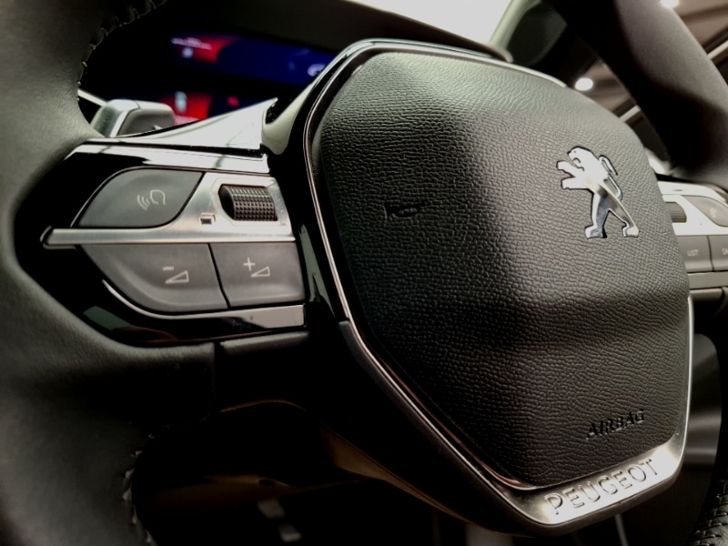 Used Peugeot 2008 2023 for sale - 77822937: Photo 19