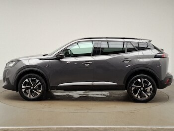 Used Peugeot 2008 2023 for sale - 77822937: Photo