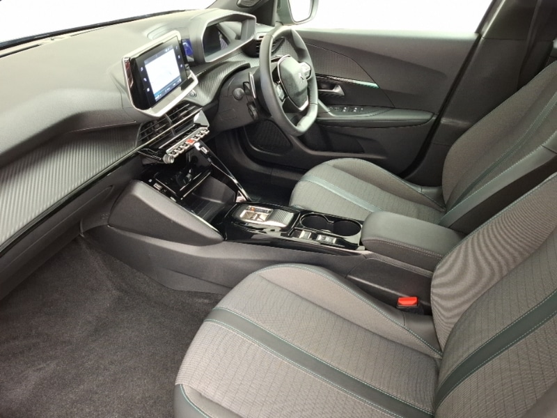 Used Peugeot 2008 2023 for sale - 77822937: Photo 5