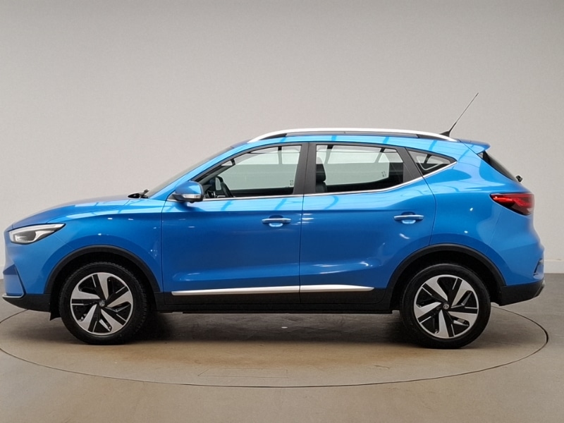 Used MG MG ZS 2021 for sale - 76983137: Photo 4