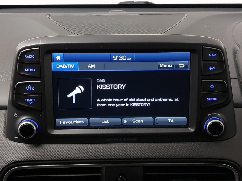 Used Hyundai KONA 2018 for sale - 76408147: Photo 10