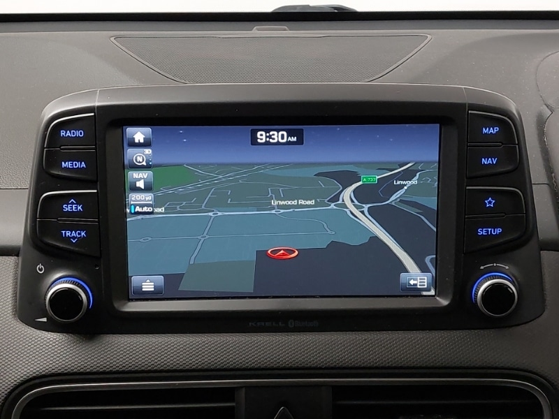 Used Hyundai KONA 2018 for sale - 76408147: Photo 11