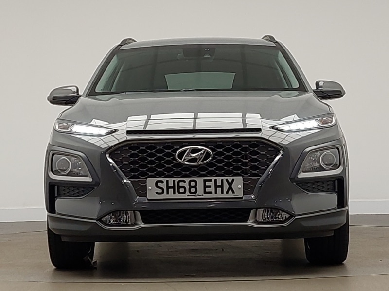 Used Hyundai KONA 2018 for sale - 76408147: Photo 12