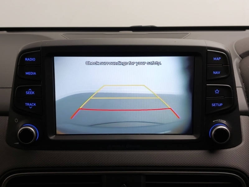 Used Hyundai KONA 2018 for sale - 76408147: Photo 14