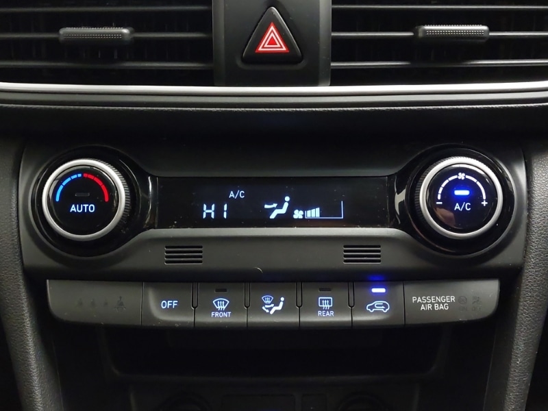 Used Hyundai KONA 2018 for sale - 76408147: Photo 16