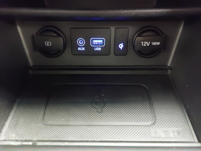 Used Hyundai KONA 2018 for sale - 76408147: Photo 18