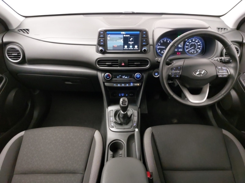 Used Hyundai KONA 2018 for sale - 76408147: Photo 2