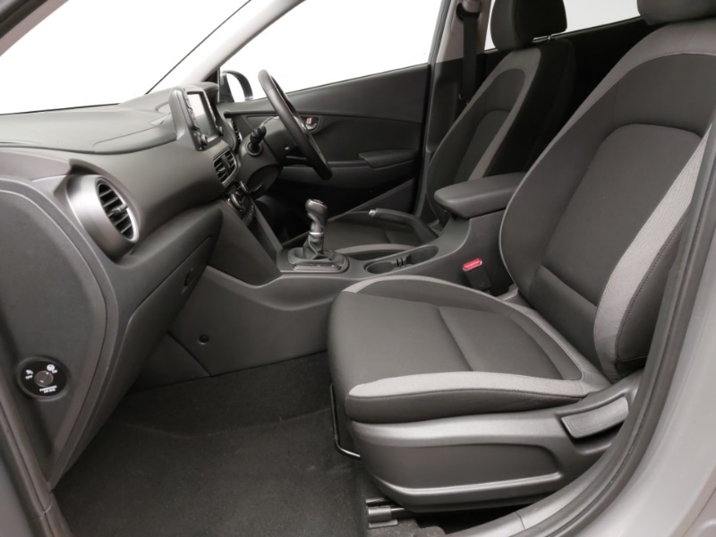 Used Hyundai KONA 2018 for sale - 76408147: Photo 5