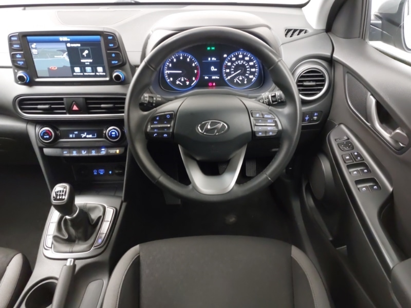 Used Hyundai KONA 2018 for sale - 76408147: Photo 7