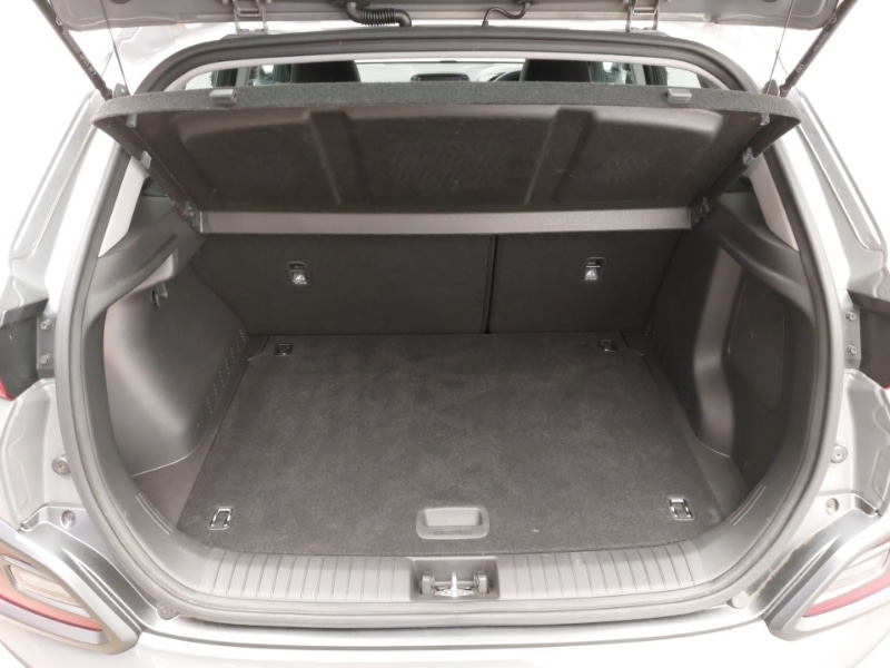 Used Hyundai KONA 2018 for sale - 76408147: Photo 8