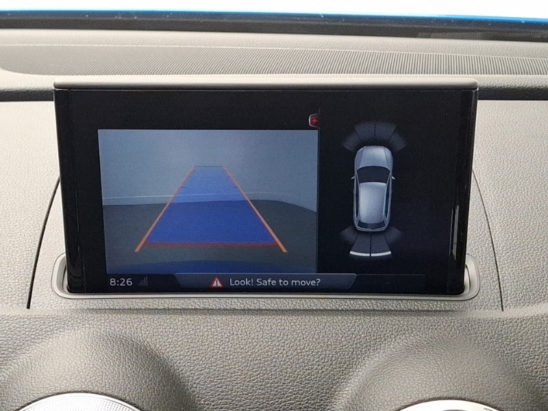 Used Audi RS3 2019 for sale - 77987782: Photo 11