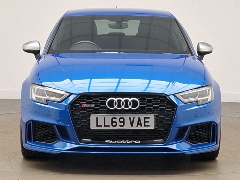 Used Audi RS3 2019 for sale - 77987782: Photo 12
