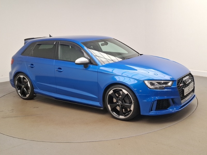 Used Audi RS3 2019 for sale - 77987782: Photo 13