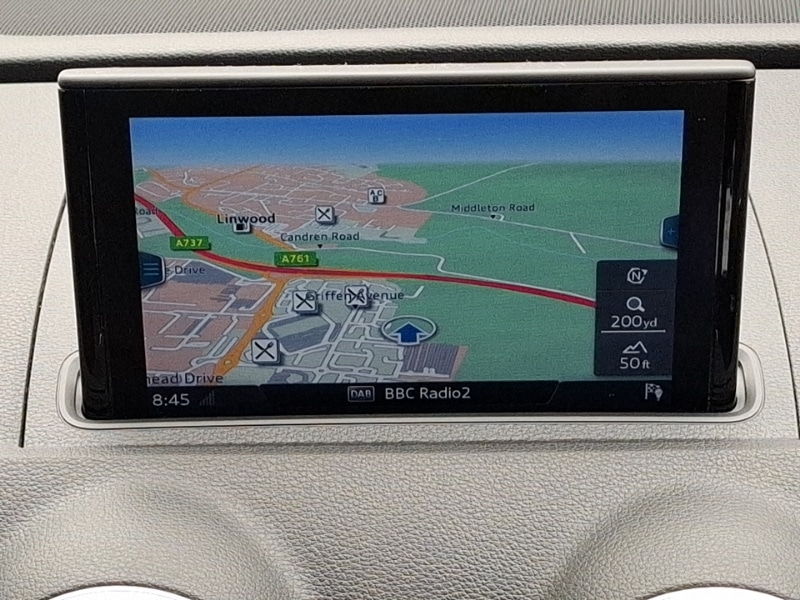 Used Audi RS3 2019 for sale - 77987782: Photo 14