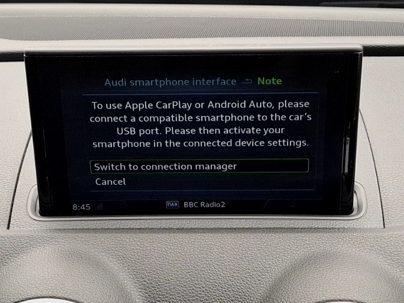 Used Audi RS3 2019 for sale - 77987782: Photo 15