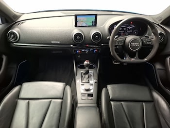 Used Audi RS3 2019 for sale - 77987782: Photo