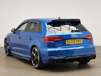 Used Audi RS3 2019 for sale - 77987782: Photo