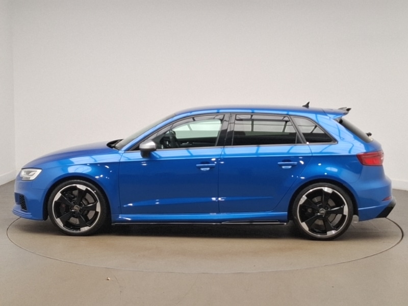 Used Audi RS3 2019 for sale - 77987782: Photo 4