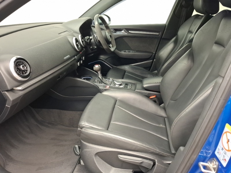 Used Audi RS3 2019 for sale - 77987782: Photo 5