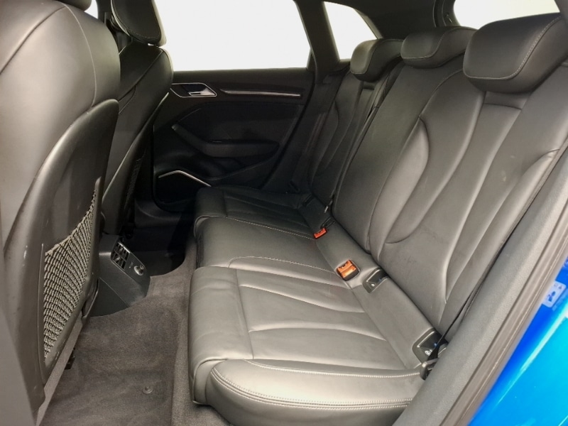 Used Audi RS3 2019 for sale - 77987782: Photo 6