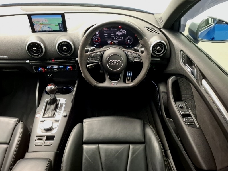 Used Audi RS3 2019 for sale - 77987782: Photo 7