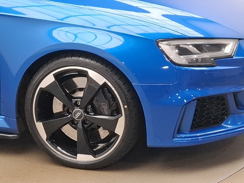 Used Audi RS3 2019 for sale - 77987782: Photo 9