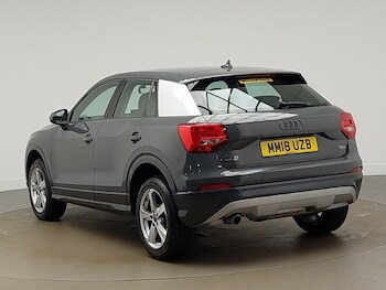 Used Audi Q2 2018 for sale - 78559960: Photo