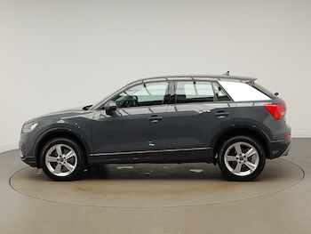 Used Audi Q2 2018 for sale - 78559960: Photo