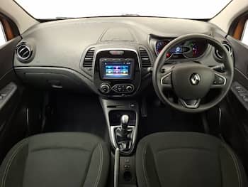 Used Renault Captur 2019 for sale - 79618420: Photo