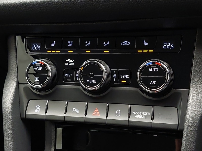 Used Skoda Kodiaq 2023 for sale - 76289268: Photo 15