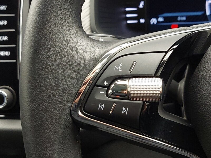 Used Skoda Kodiaq 2023 for sale - 76289268: Photo 18