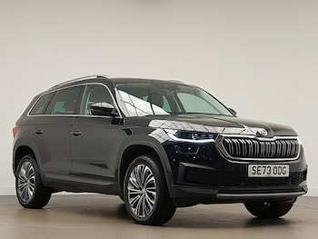 2023 - 1.5 TSI SE L Executive 5dr DSG [7 Seat]